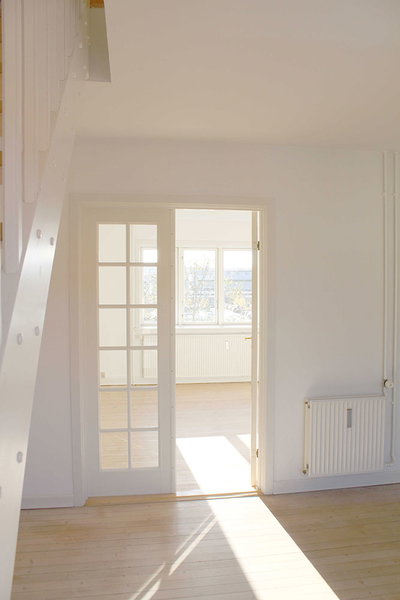 4-værelses lejlighed på 99 m² centralt i Vejle - Stormgade, Vejle - 3