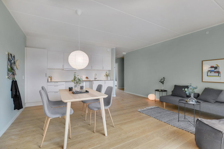 Kommende lejligheder til leje ved Flegmade - Flegmade, Vejle - 0