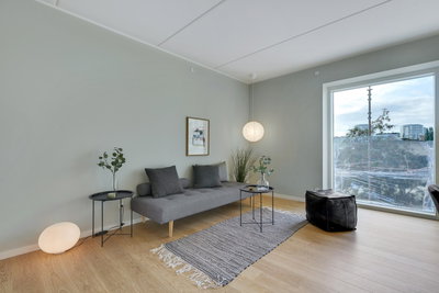 Kommende lejligheder til leje ved Flegmade - Flegmade, Vejle - 1