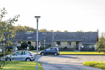 Dejligt rækkehus på 76 m2 - Bygvangen, Jerslev J - 2