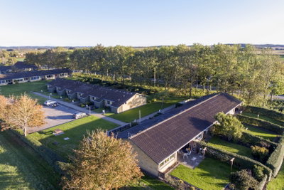 Dejligt rækkehus på 76 m2 - Bygvangen, Jerslev J - 1