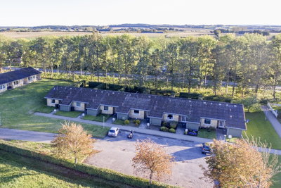 Dejligt rækkehus på 76 m2 - Bygvangen, Jerslev J - 3