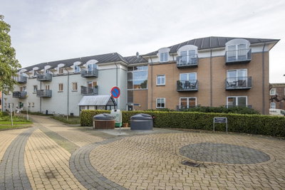 Fin lejlighed på 91 m2 - Dannebrogsgade, Brønderslev - 2