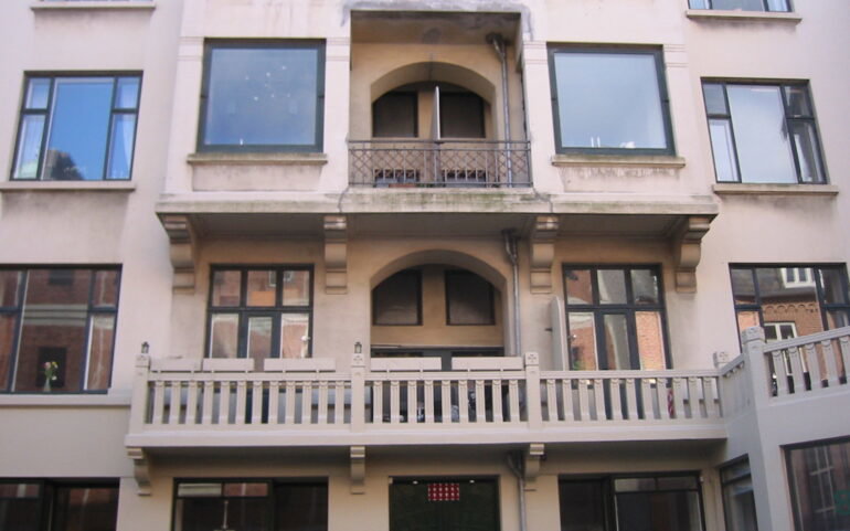 apartment Smuk lejlighed i København