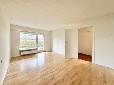 Indflytningsklart rækkehus med terrasse i Odense N - Stigevej, Odense N - 3
