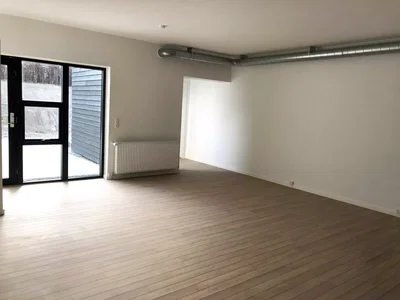 Lys 1-værelses med privat terrasse, alt i hvidevarer og parkering – kun 3 km fra universitetet - Saltumvej, Aalborg Øst - 4