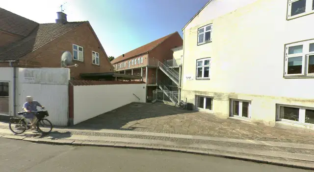 apartment Family Home - Torvegade