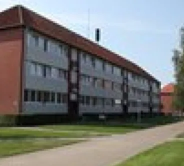 apartment Indflytningsklar 4-værelses familiebolig i Varde