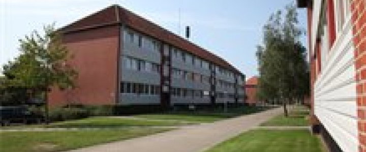 Familiebolig med fire værelser - Hjortestien, Varde - 0