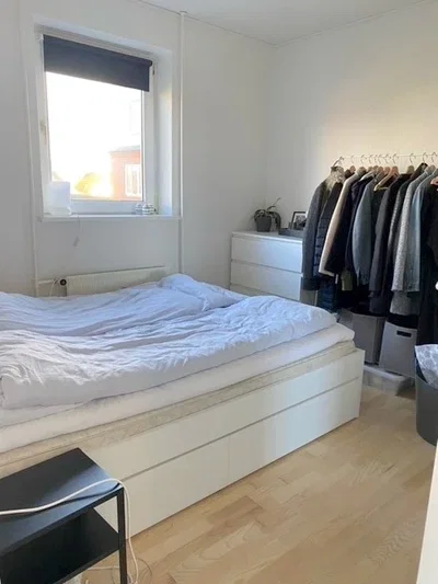 Charmerende 2-værelses lejlighed i enestående ejendom - Plantagevej, Frederikshavn - 3