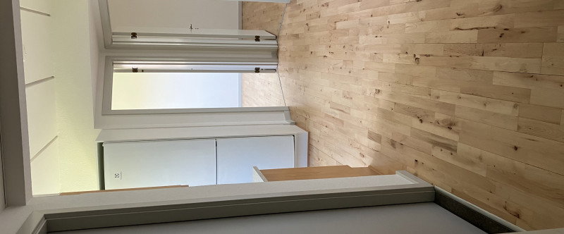 apartment Seniorbolig med elevator og 69,7 m²