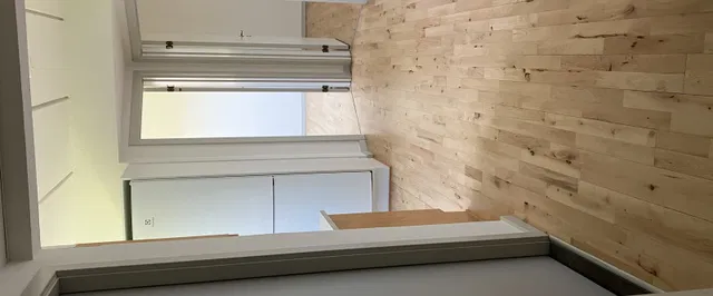 apartment Seniorbolig med elevator og 69,7 m²