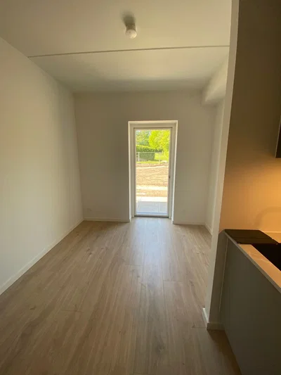 Moderne 1-værelses lejlighed med sydvestvendt terrasse - Skejbygårdsvej, Risskov - 2