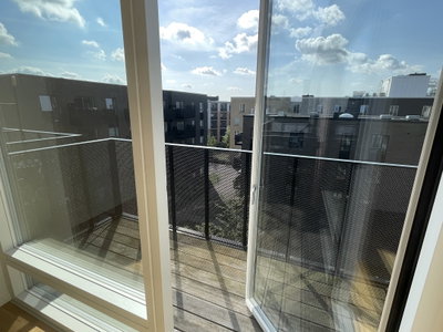 3-værelses lejlighed i Gartnerbyen! - Duftrankevej, Odense V - 2