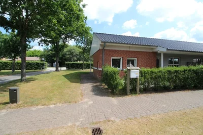 Rækkehus med god beliggenhed og faciliteter - Stegenborgparken, Sulsted - 4