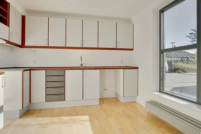 Indflytningsklar 3-værelses bolig på 92 m² - Glamsbjergvej, Roskilde - 4