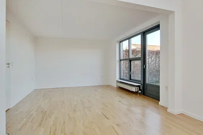 Indflytningsklar 3-værelses bolig på 92 m² - Glamsbjergvej, Roskilde - 1