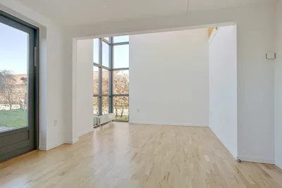 Indflytningsklar 3-værelses bolig på 92 m² - Glamsbjergvej, Roskilde - 2