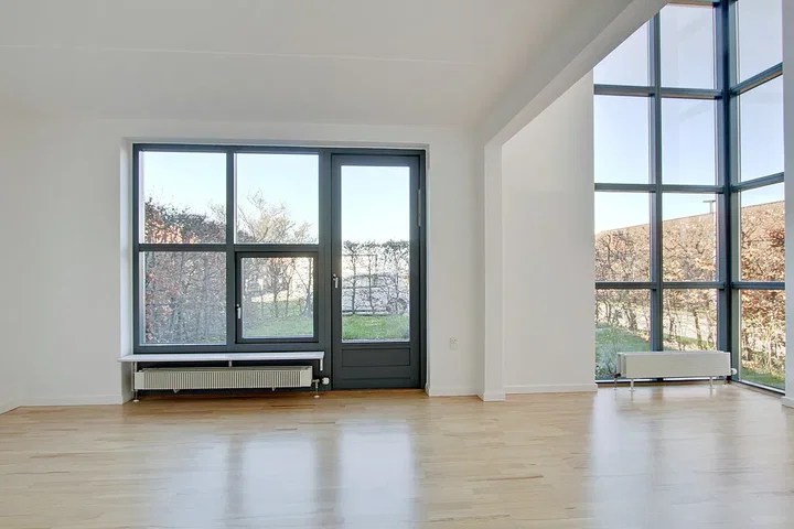 Indflytningsklar 3-værelses bolig på 92 m² - Glamsbjergvej, Roskilde - 0