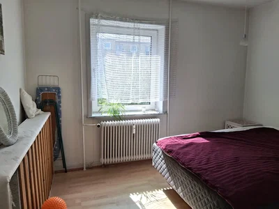 Lys 2-værelses bolig centralt i Aalborg - Himmerlandsgade, Aalborg - 3