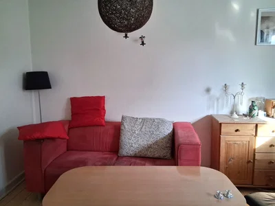 Lys 2-værelses bolig centralt i Aalborg - Himmerlandsgade, Aalborg - 2