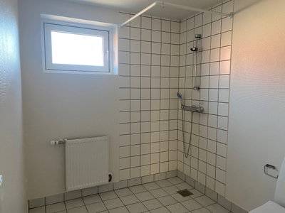 Stor 1-værelses med nyere køkken og bad - Langdammen, Viborg - 4