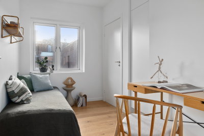 Skøn lejlighed udlejes - Middagshøjvej, Viborg - 2