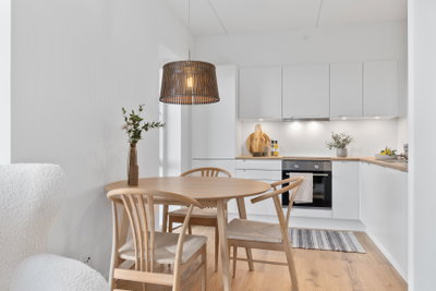 Skøn lejlighed udlejes - Middagshøjvej, Viborg - 4