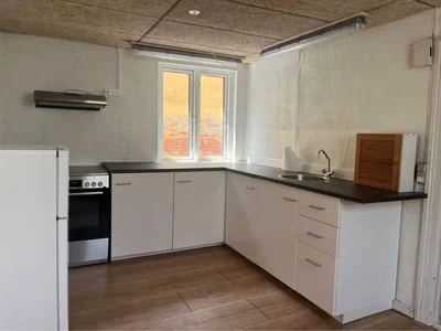 Lejlighed i to plan på 81 m² - Skolegade, Frederikshavn - 1