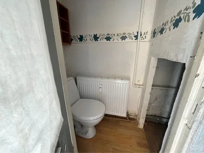 Lejlighed i to plan på 81 m² - Skolegade, Frederikshavn - 4