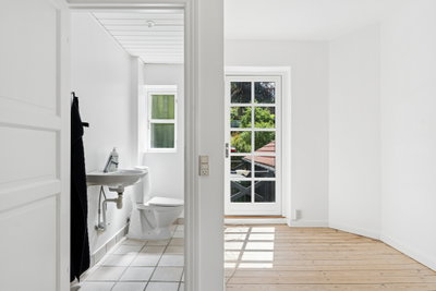 Lys villa med stor, privat have og gode ekstraarealer i Vejle - Ved Banen, Vejle - 3