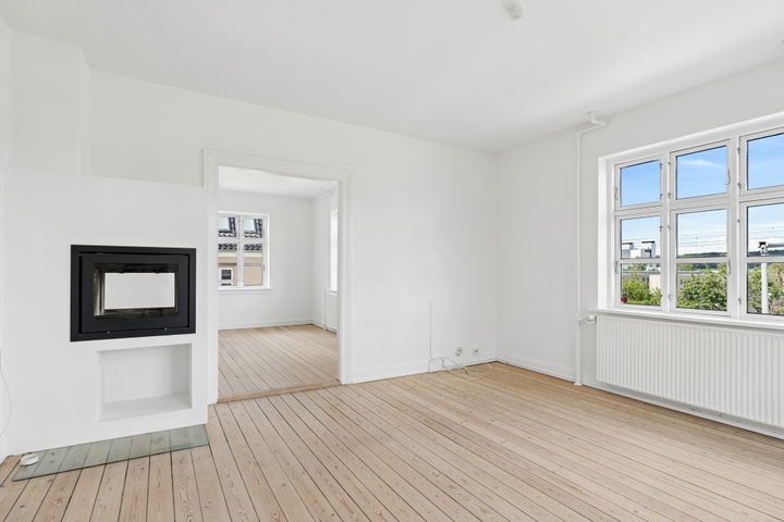 Bright Villa with Large, Private Garden and Excellent Additional Space in Vejle - Ved Banen, Vejle - 4