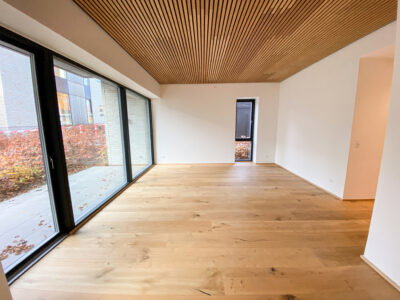 Moderne 2-værelses bolig med udsigt og natur - Skovhaven, Hadsund - 4