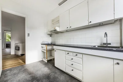 3-værelses bolig i roligt område i Fredericia - Friggsvej, Fredericia - 4