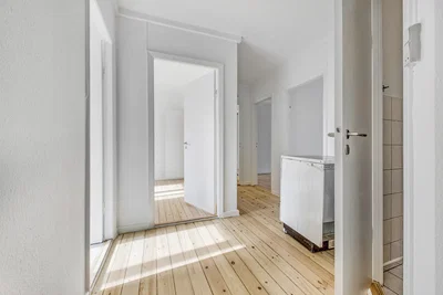 3-værelses bolig i roligt område i Fredericia - Friggsvej, Fredericia - 1