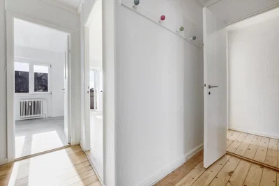 3-værelses bolig i roligt område i Fredericia - Friggsvej, Fredericia - 2