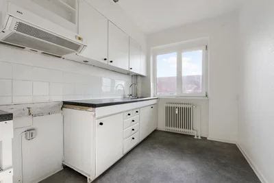 3-værelses bolig i roligt område i Fredericia - Friggsvej, Fredericia - 3