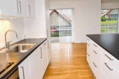 Indbydende 106 m² lejlighed i rolige omgivelser - Guldblommevej, Viborg - 2