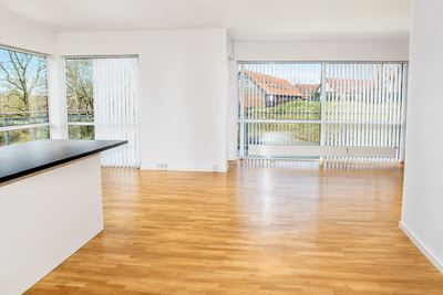 Indbydende 106 m² lejlighed i rolige omgivelser - Guldblommevej, Viborg - 4