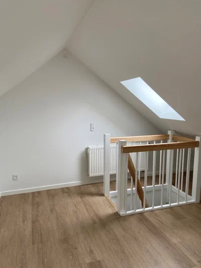 Renoveret 1-værelses lejlighed med depot i Brønshøj - Hyrdevangen, København NV - 1
