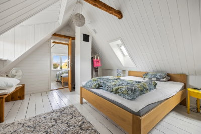 Indbydende 3-værelses bolig i to etager i Skagen - Kirkevej, Skagen - 4