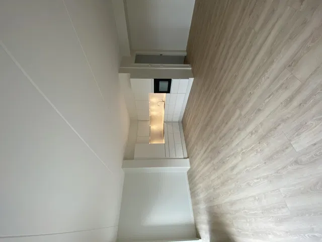 apartment Rummelig 5-værelses lejlighed i stueplan med terrasse – centralt i Viborg
