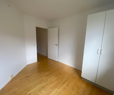 Lys og velindrettet 2-værelses lejlighed på 52 m² i attraktive Odingården. - Odinparken, Viborg - 4