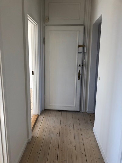 Three-room apartment with balcony in Vejle - Langelinie, Vejle - 4