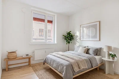 3-værelses bolig med altan midt på Vesterbro - Vesterbro, Aalborg - 3
