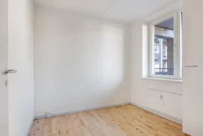 3-værelses bolig med altan midt på Vesterbro - Vesterbro, Aalborg - 4