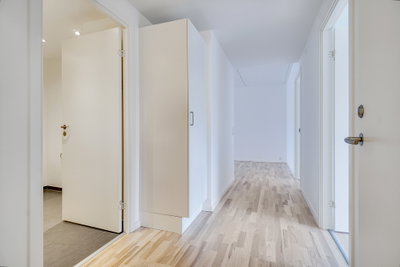 Moderne lejeboliger centralt i Hillerød - Nordre Jernbanevej, Hillerød - 3