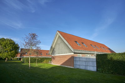 Attraktiv lejebolig i Horsens - Ranunkelvej, Horsens - 4