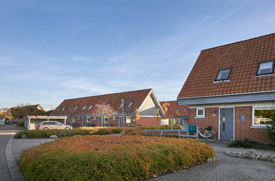 Attraktiv lejebolig i Horsens - Ranunkelvej, Horsens - 1