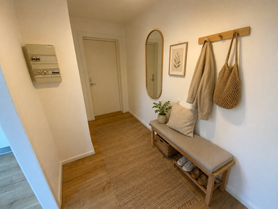 Centrally Located Apartment Close to the Pedestrian Street - Bredgade, Kolding - 4